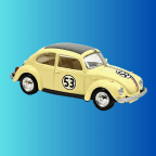 Norev 847005 VW Beatle 53