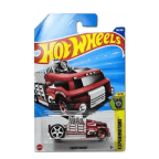Hot Wheels 1/10 HW Experimotors 116/250 Slide Kick