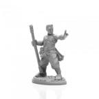 Reaper Miniatures Scribe Jakob Janssen, Monk