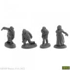 Reaper Bones Zombies (4)