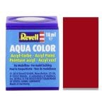 Revell Aqua No31 Fiery Red Gloss (18ml)