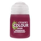 Games Workshop Shade Berserker Bloodshade