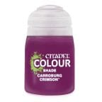 Games Workshop Shade Carroburg Crimson
