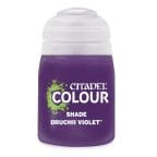 Games Workshop 24-16 Shade Druchi Violet