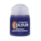 Games Workshop Contrast Leviathan Purple