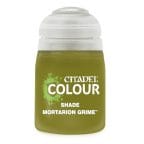 Games Workshop Shade Morarion Grime