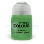 Games Workshop Technical Tesseract Glow