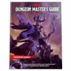 Dungeons & Dragons Dungeon Masters Guide