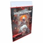 Dungeons & Dragons Dungeon of the Mad Mage