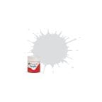 Humbrol Acrylic No 128 Compass Grey Satin