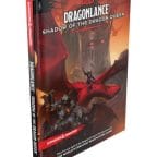 Dungeons & Dragons Dragonlance Shadow of the Dragon Queen