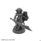 Reaper Miniatures Hellborn Paladin