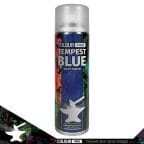 Colour Forge Tempest BlueSpray 500ml