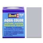 Revell Aqua No91 Metallic Steel (18ml)