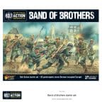 Bolt Action 401510001 Band of Brothers Starter set