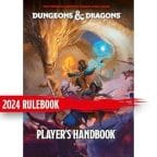 Dungeons & Dragons Players Handbook