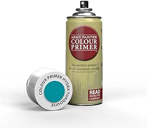 Army Painter 400ml Hydra Turquoise