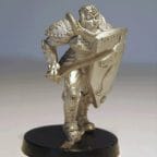 Ral Partha 534 Liege Knight