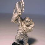 Ral Partha 539 Half Troll Hacker
