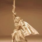 Ral Partha 556 Paladin Prince