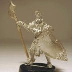 Ral Partha 590 Shieldwall Knight