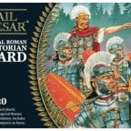 Warlord Games Spor Roman Pratorian Guard