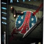 Gale Force 9 Aliens Ultimate Badasses Expansion
