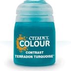 Games Workshop 29-43 18ml Contrast Terradon Turqucise