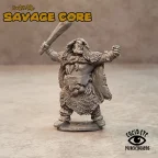 Lucid Eye Savage Core Neanderthal Boss Bugnag