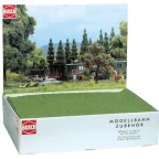 Busch 7291 Grass Mat - Assorted Colours