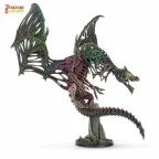 Dungeons & Lasers  DNL0012 Thall The Defiler