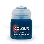 Games Workshop Night Lords Blue