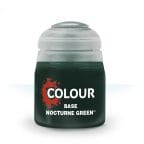 Games Workshop Nocturne Green