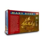 TASMA Starter Boat Kit Mary Ross