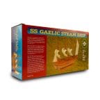 TASMA Starter Boat Kit SS Gaelic Stream Ship