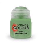 Games Workshop Orruk Flesh