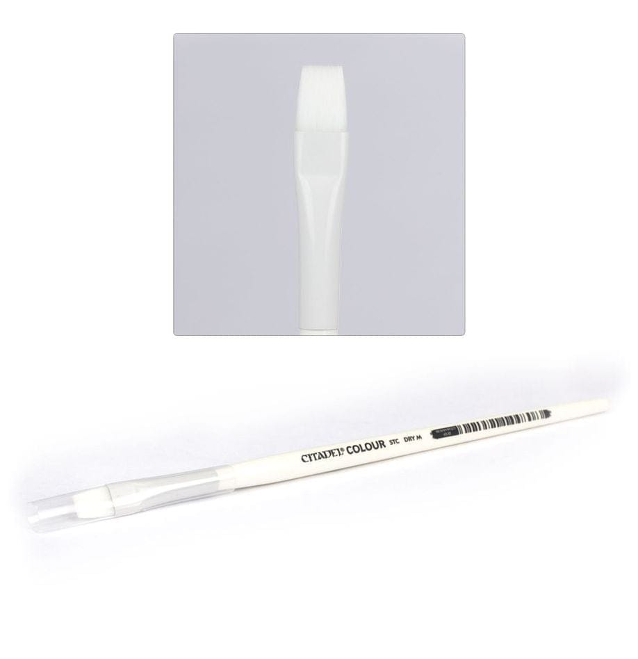 Games Workshop Stc Dry Brush M