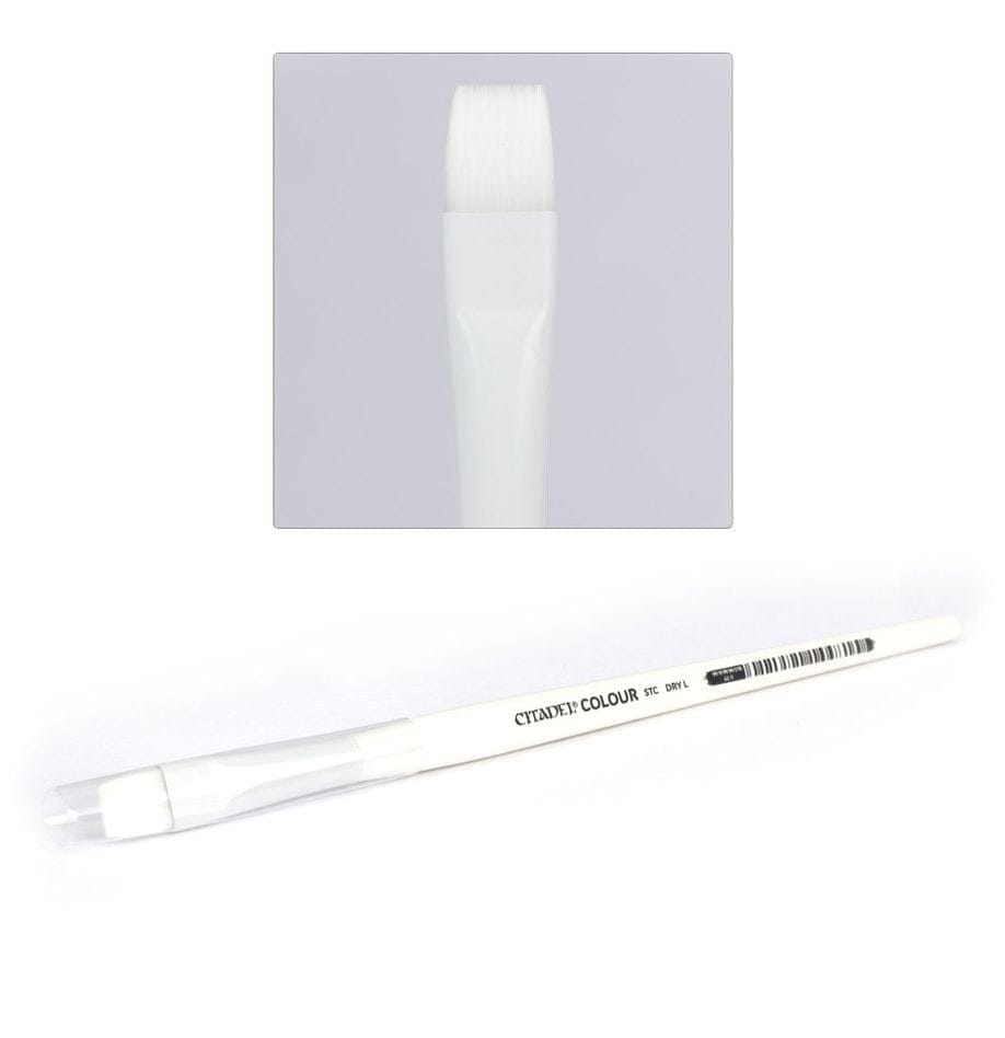 Games Workshop Stc Dry Brush L
