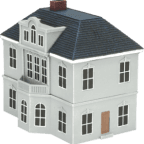 Gale Force 9 BB175 Battlefield In A Box -  Manor House