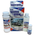 Deluxe Materials BD29 70g Scenic Snow
