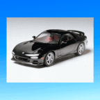 Tamiya 24116 1/24 Mazda RX-7 R1