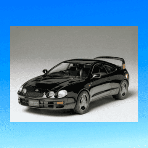 Tamiya 24133 1/24 Toyota Celica GT-Four