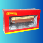 Hornby R6837 BR Ex LMS 20 Ton Coke Hopper Wagon 447526