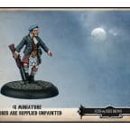 Empire of the dead COTD 09 John Brown