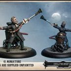 Empire of the dead COTD 37 The Spirit Vaccum