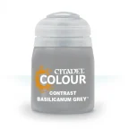 Games Workshop 29/37 Basilicanum Grey Contrast
