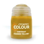 Games Workshop IYanden Yellow