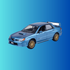 Motormax 73330 1/24 Subaru Impreza WRX