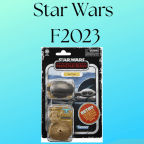 Star Wars Retro Collection The Child Toy 9.5-cm-Scale The Mandalorian Action Figure with Accessories