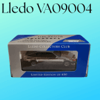 Corgi / LLedo VA09004 Vanguard Rover SD1